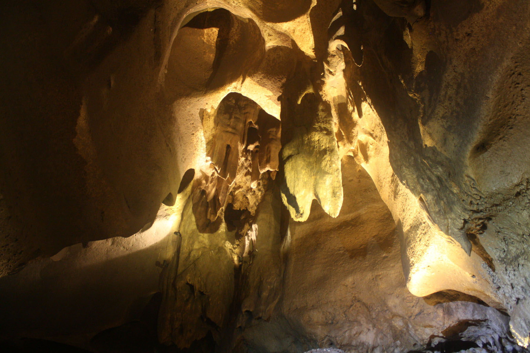 The Incisor (Storm Canyon)